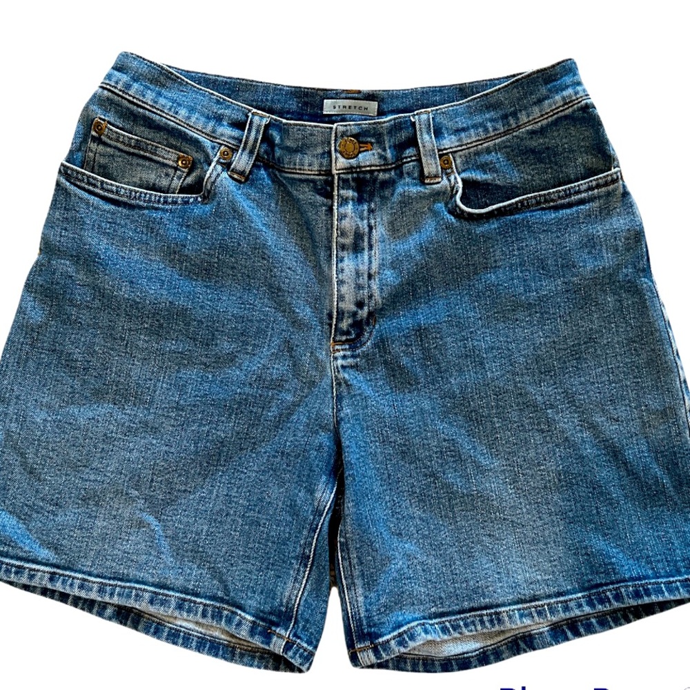 Jones Sport Denim Shorts